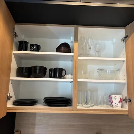 Tivoli Park アパート *